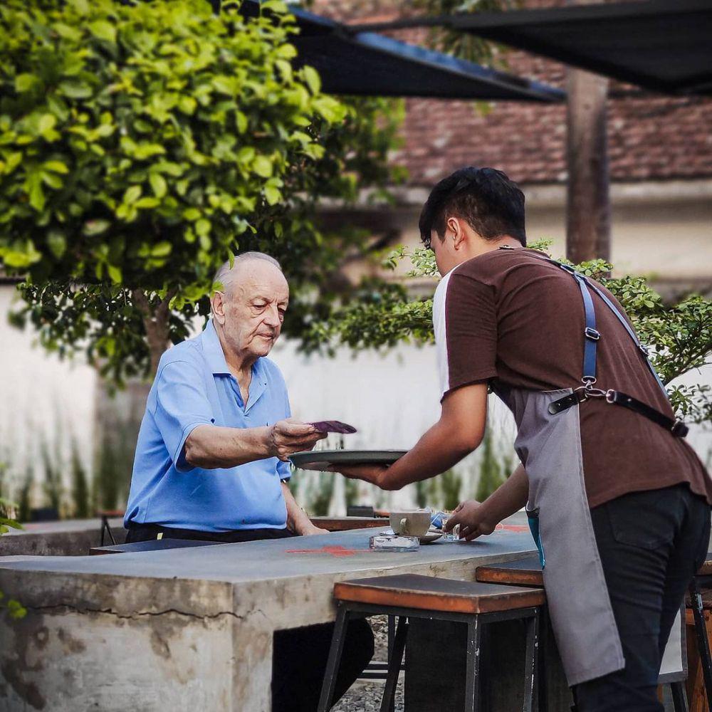 5 Rekomendasi Kopitiam Terpopuler di Madura