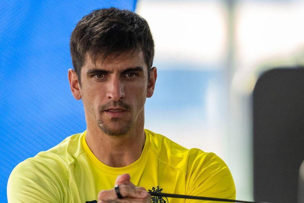 5 Jebolan Akademi yang Menghiasi Skuad Villarreal 2024/2025