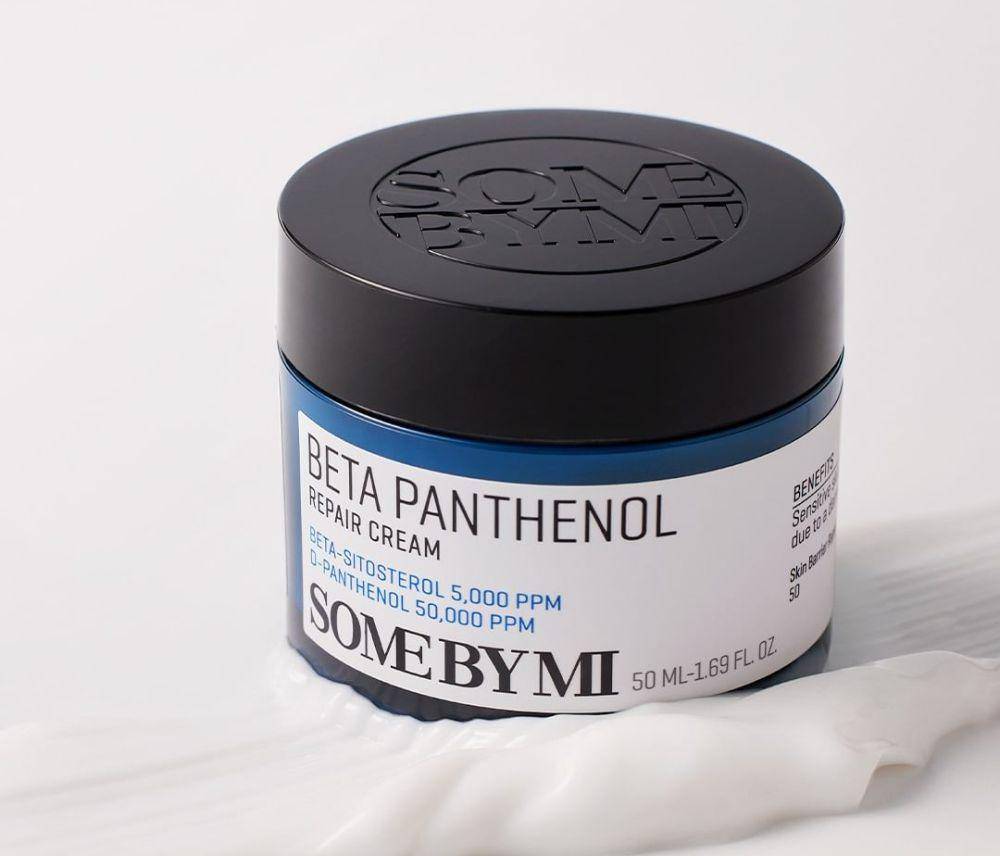 Some by Mi - Beta Panthenol Repair Cream (instagram.com/somebymi.official_id)
