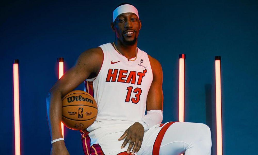 4 Pemain Miami Heat yang Perpanjang Kontrak pada Musim Panas 2024