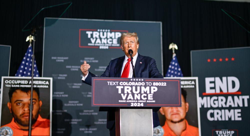 Joe Biden Janji ke Trump Transisi Pemerintahan Mulus Tanpa Hambatan