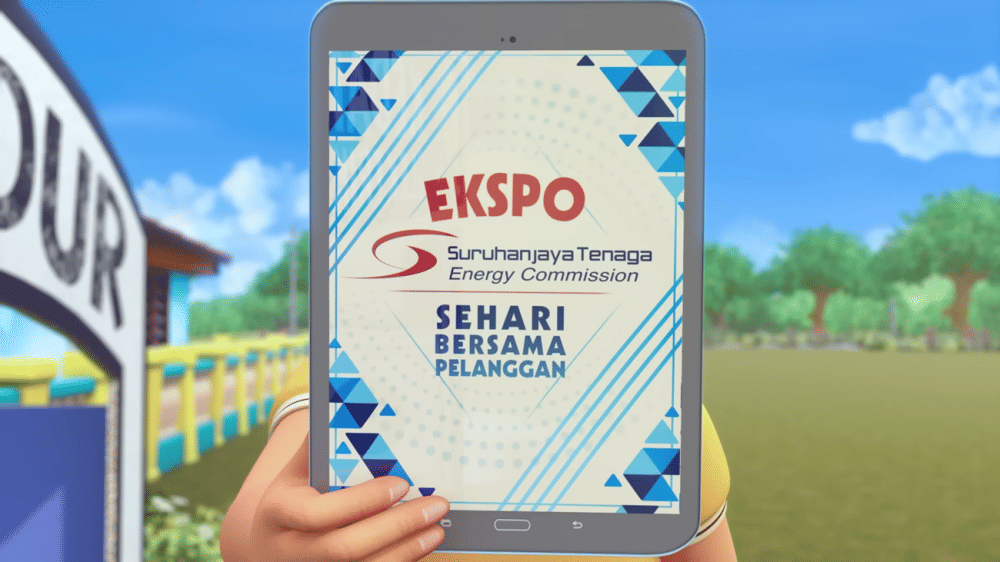 dok. LCP/ Upin & Ipin