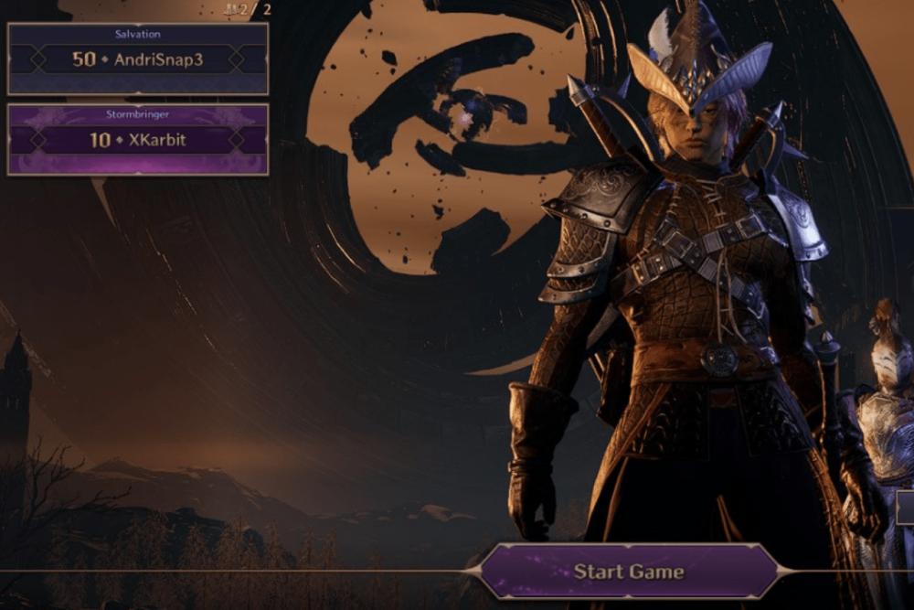 3 Tips Leveling dari Level 1—50 di Throne and Liberty