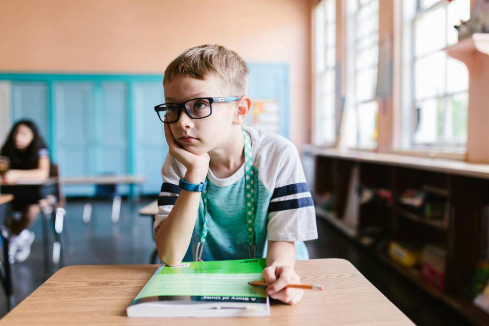 Bikin Anak Semangat Belajar? Ini Dia Tips Keren untuk Orang Tua