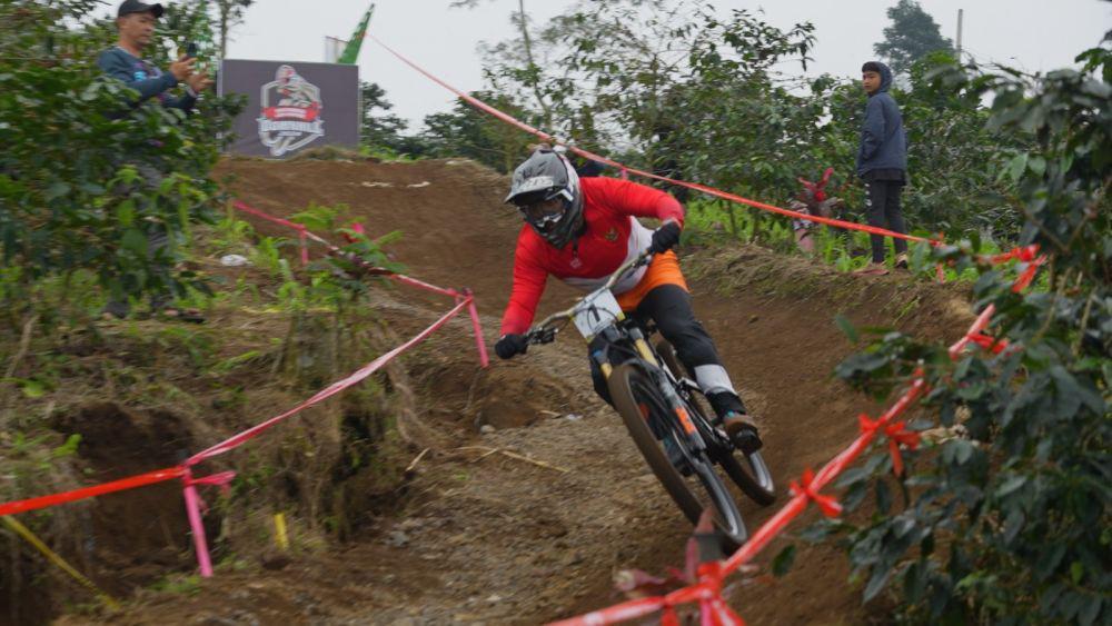 76 Indonesian Downhill 2025 Siap Dihelat, Kudus Seri Pembuka
