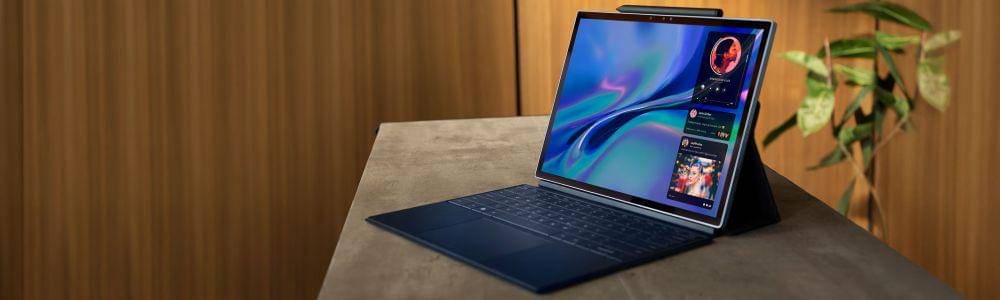 potret Dell XPS 13 2-in-1 (dell.com)