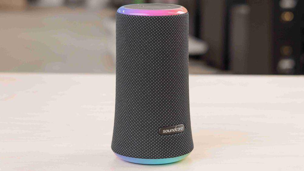 potret Anker Soundcore Flare 2 (nz.soundcore.com)