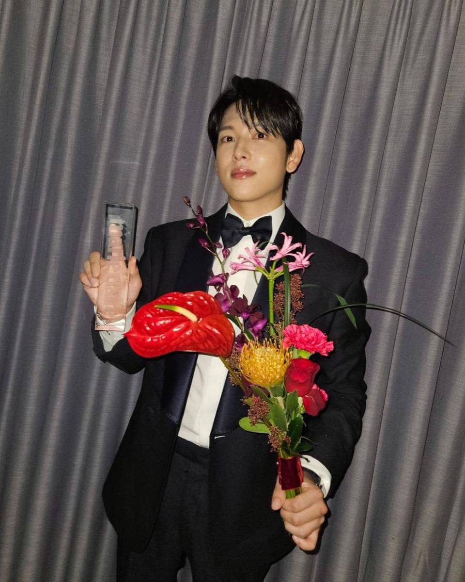 Im Siwan (instagram.com/plumactors)