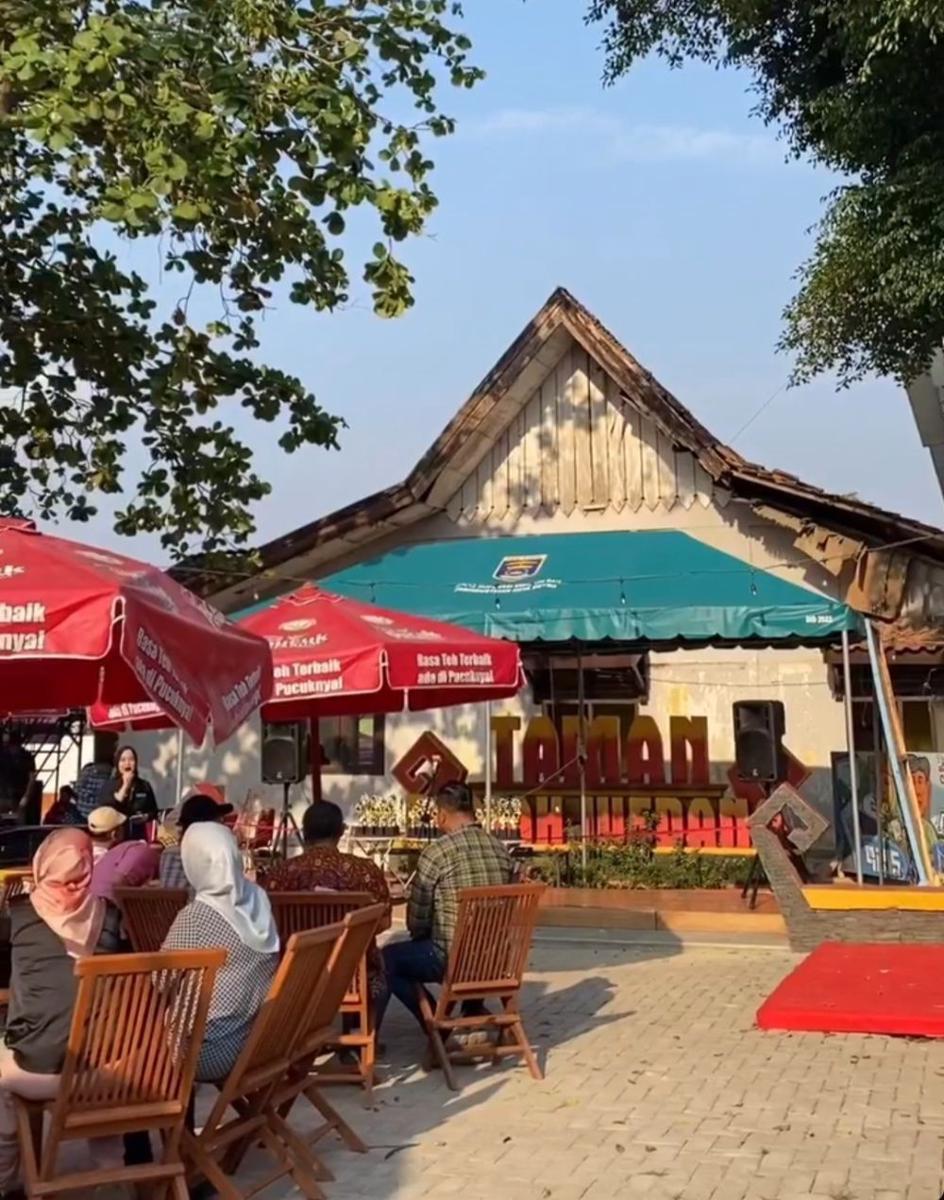 Fakta Menarik Siger Fest Bank Indonesia, Lestarikan Budaya Metro