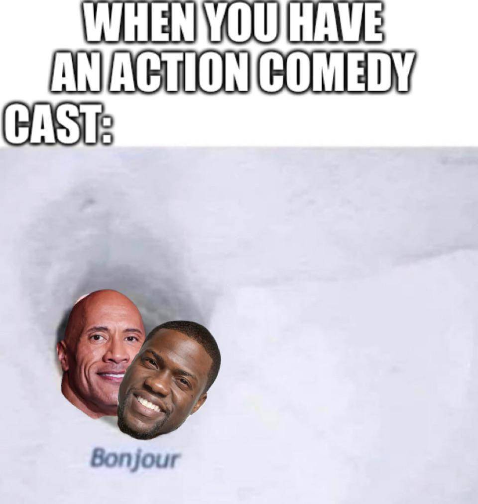 potret meme The Rock paling kocak (reddit.com/user/MaintenanceTimely384)
