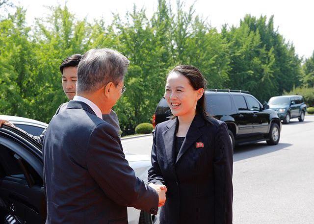 Kim Yo Jong Ancam Korsel soal Dugaan Drone Korsel di Korut