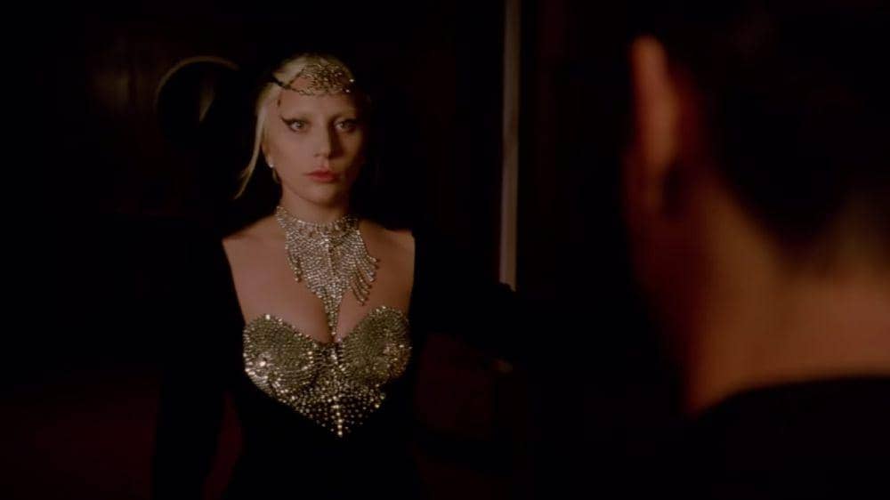 American Horror Story: Hotel (dok. FX Networks/American Horror Story: Hotel)