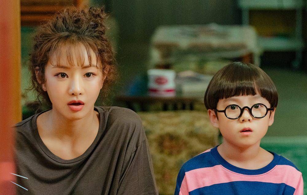 cuplikan drama Korea A Virtuous Business (instagram.com/jtbcdrama)