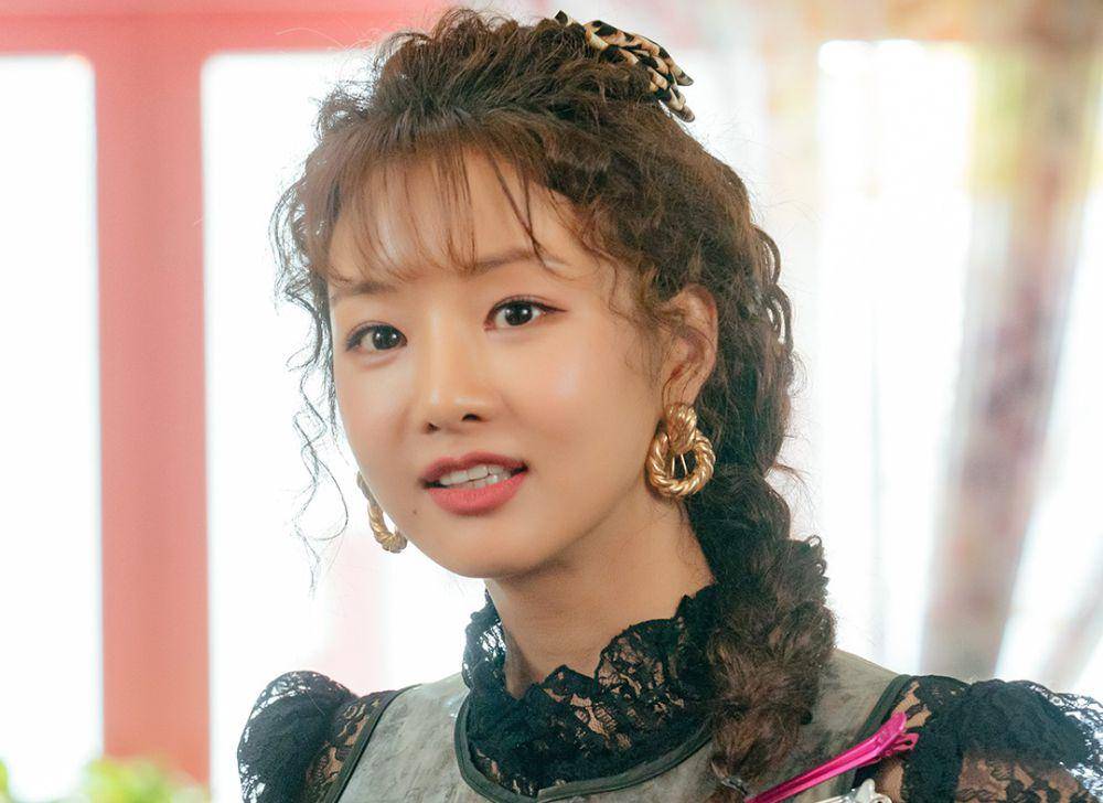 cuplikan drama Korea A Virtuous Business (instagram.com/jtbcdrama)