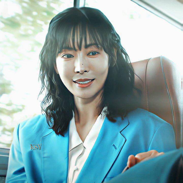 cuplikan drama Korea A Virtuous Business (youtube.com/@JTBCdrama)