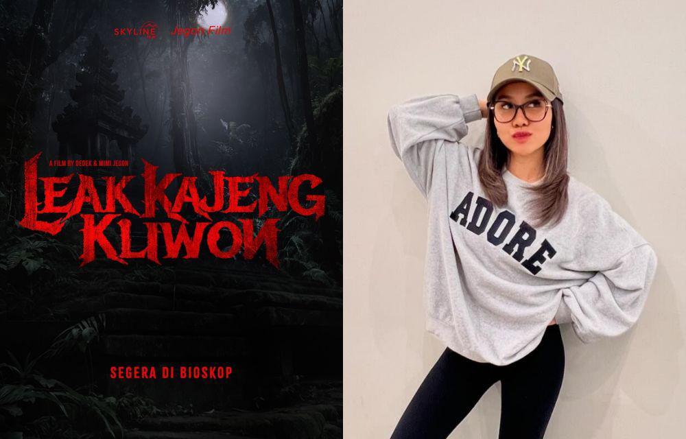 Sinopsis Film Leak Kajeng Kliwon dan Daftar Pemainnya, Debut Mayang!