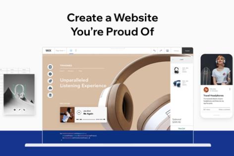 5 Rekomendasi Platform Terbaik untuk Membuat Website Perusahaan