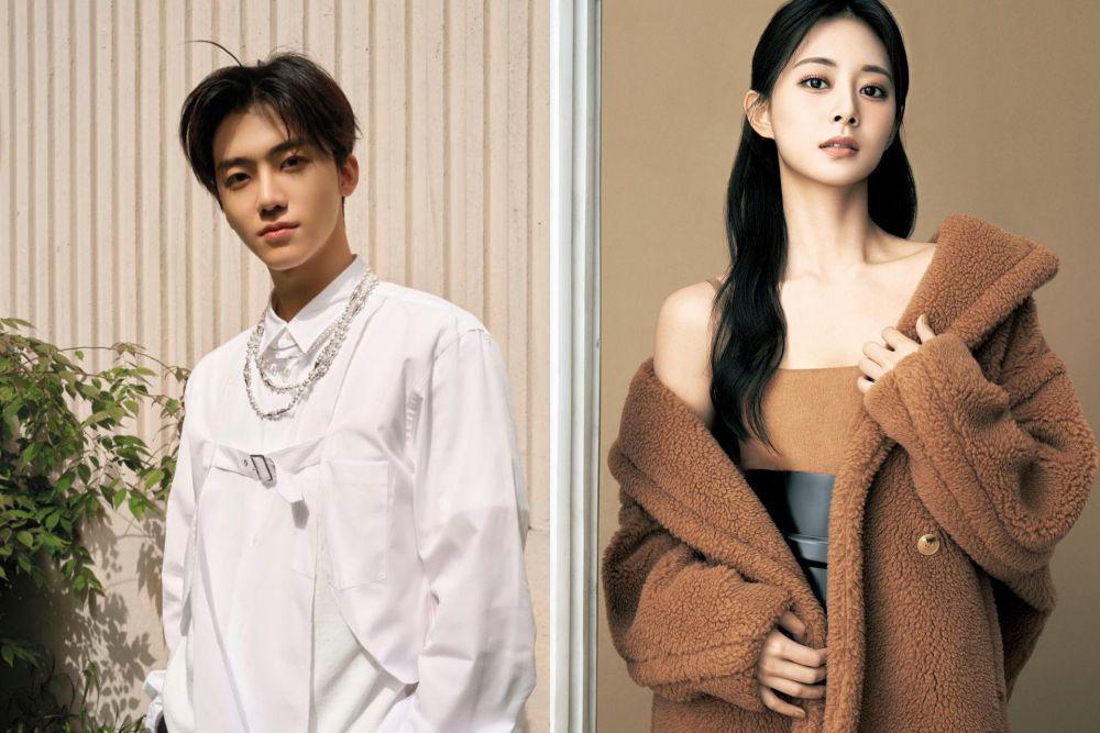 6 Idol KPop Punya Makanan Favorit Aneh, Ada yang Suka Hati Mentah