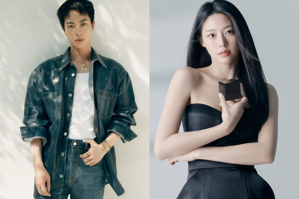 7 Idol KPop Doyan Makan yang Cocok Jadi Konten Kreator Mukbang