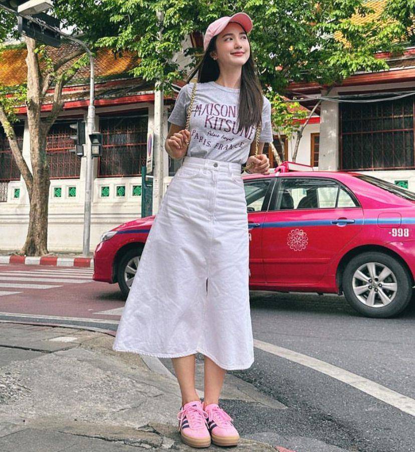 potret Bua Nalinthip (instagram.com/buanalinthip)
