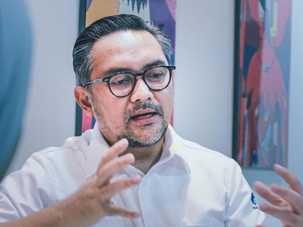 Isu Giring Opini Hingga 20 Oktober Muncul, Kominfo Buka Suara