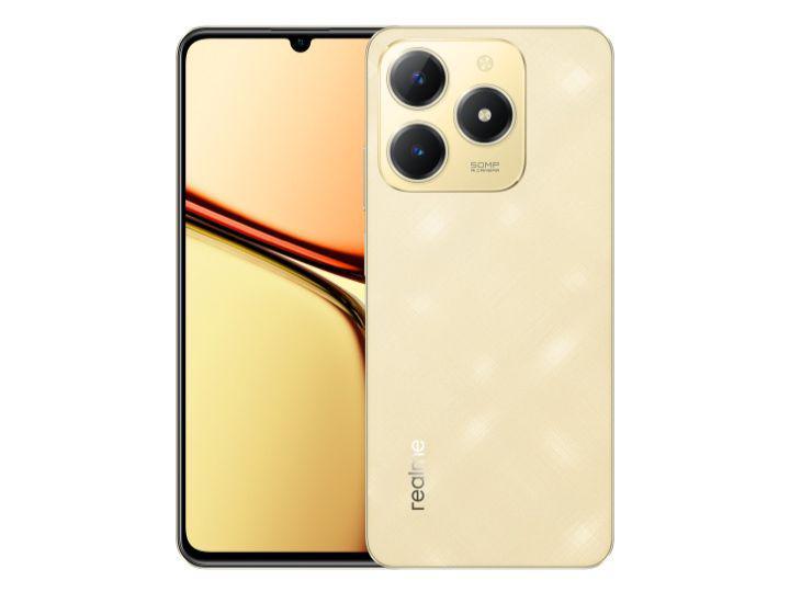 Realme C61
