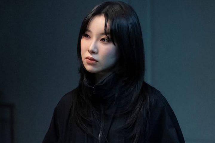 still cut drakor The Judge from Hell (instagram.com/sbsdrama.official)