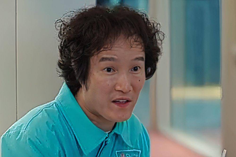 cuplikan drakor The Judge from Hell (dok.SBS/The Judge from Hell)