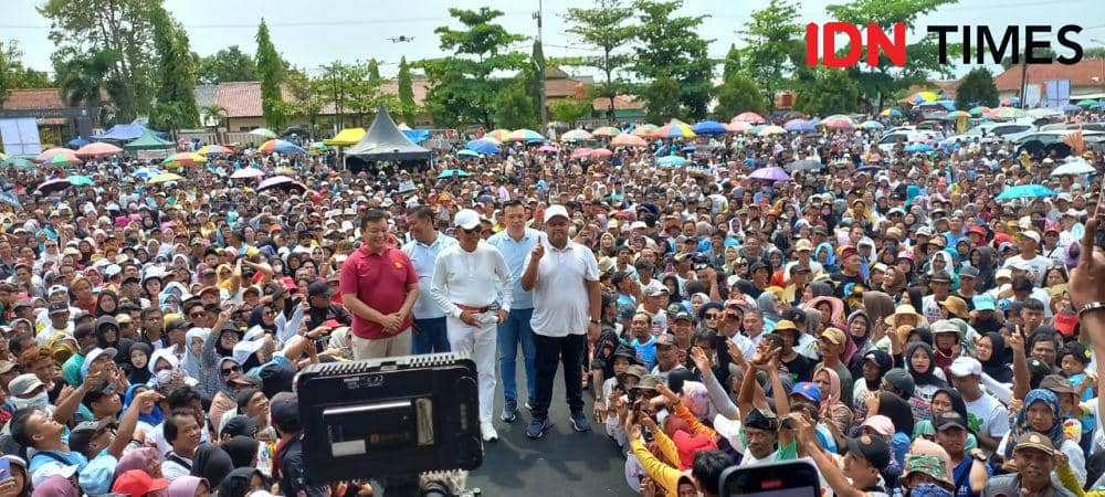 [QUIZ] Setahun Pimpin Jabar, Kamu Tim KDM atau Erwan?