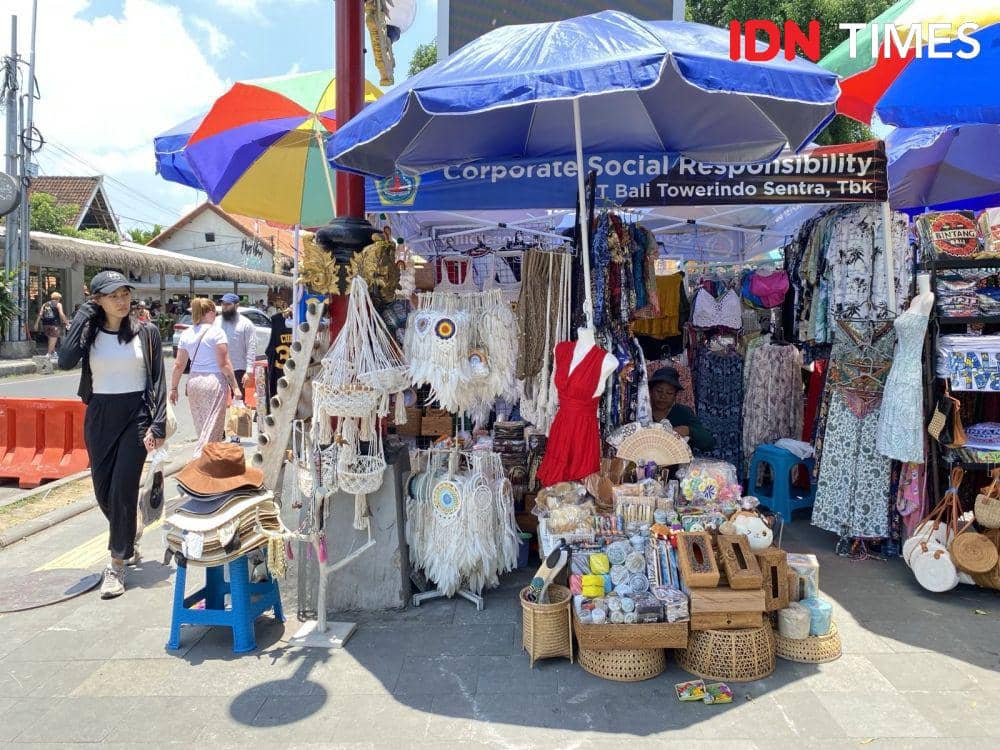 Hari Baik Hindu Bali 14 September 2026, Waktunya Mulai Berjualan