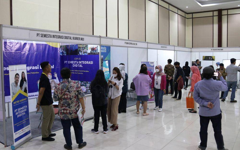 IDN Times/Humas Itenas