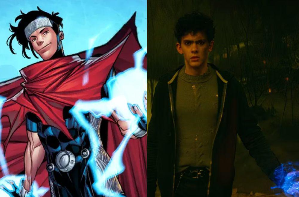 5 Fakta Wiccan, Anak Scarlet Witch yang Muncul di Agatha All Along