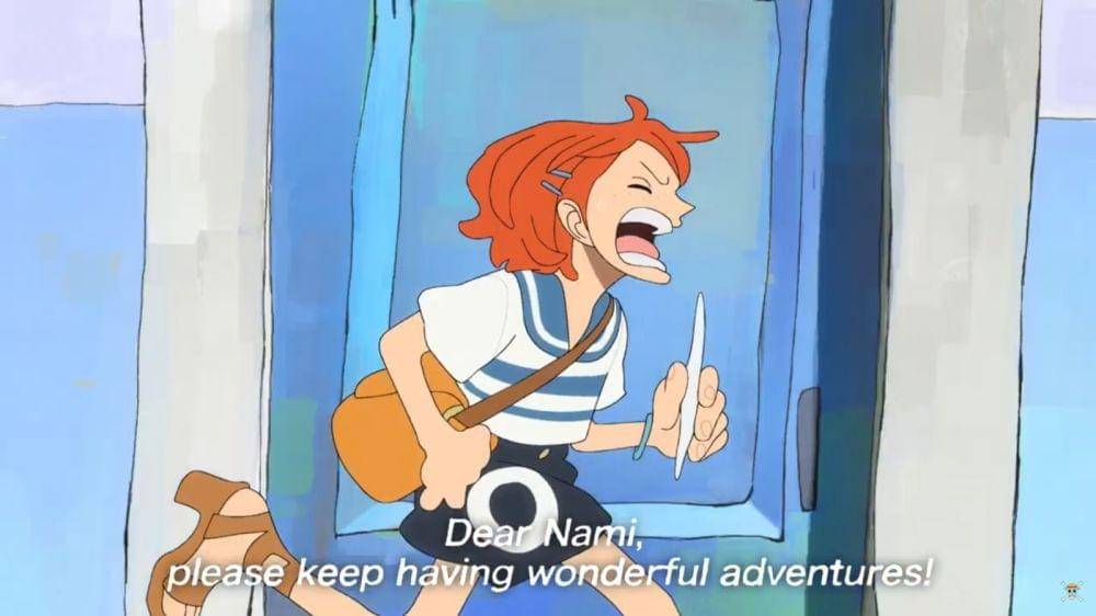 Toei Animation/One Piece