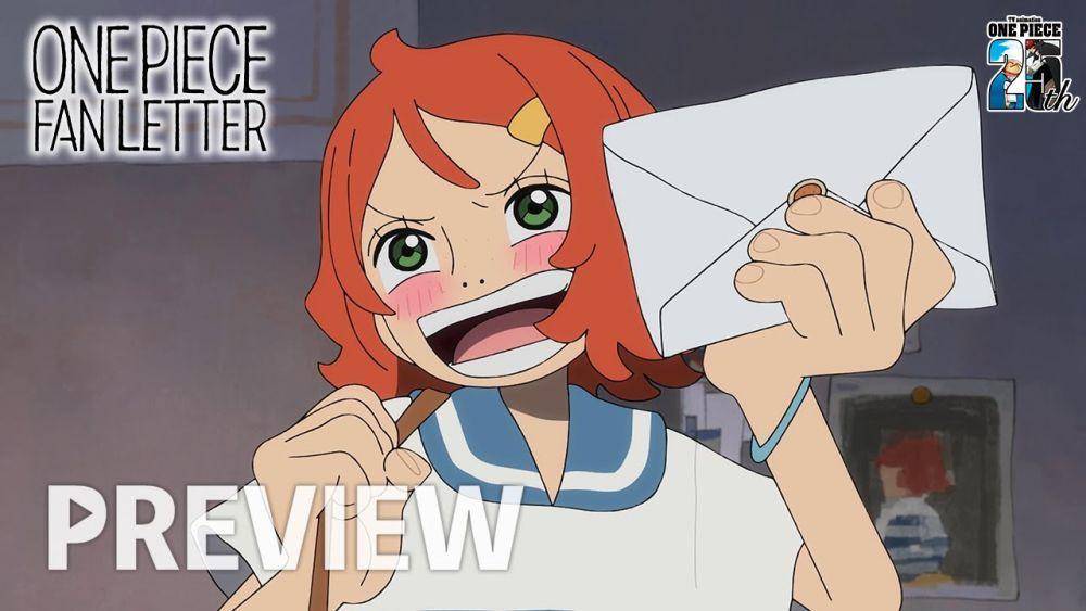 Toei Animation/One Piece