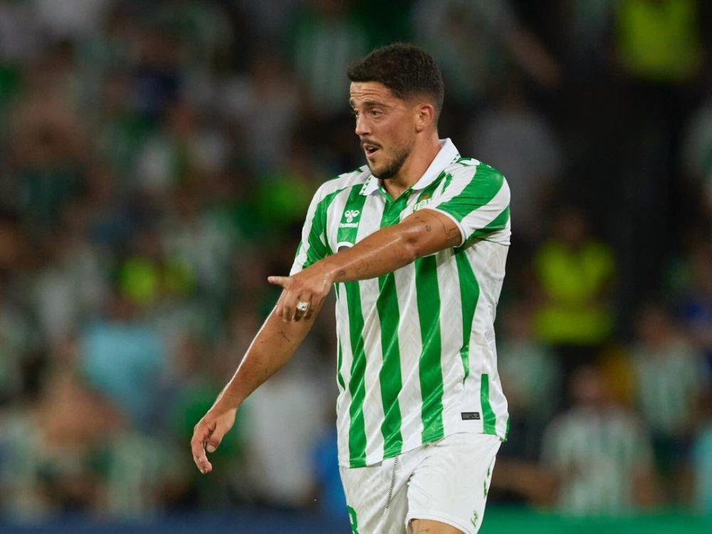 5 Mantan Pemain West Ham United yang Bermain di LaLiga 2024/2025
