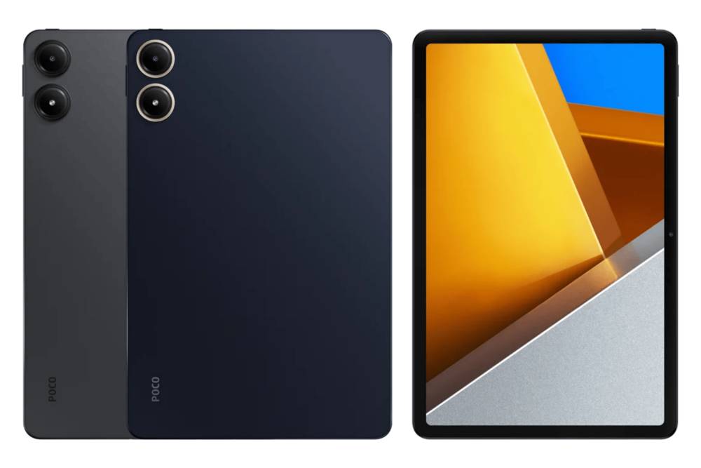 POCO Pad (www.mi.co.id/)