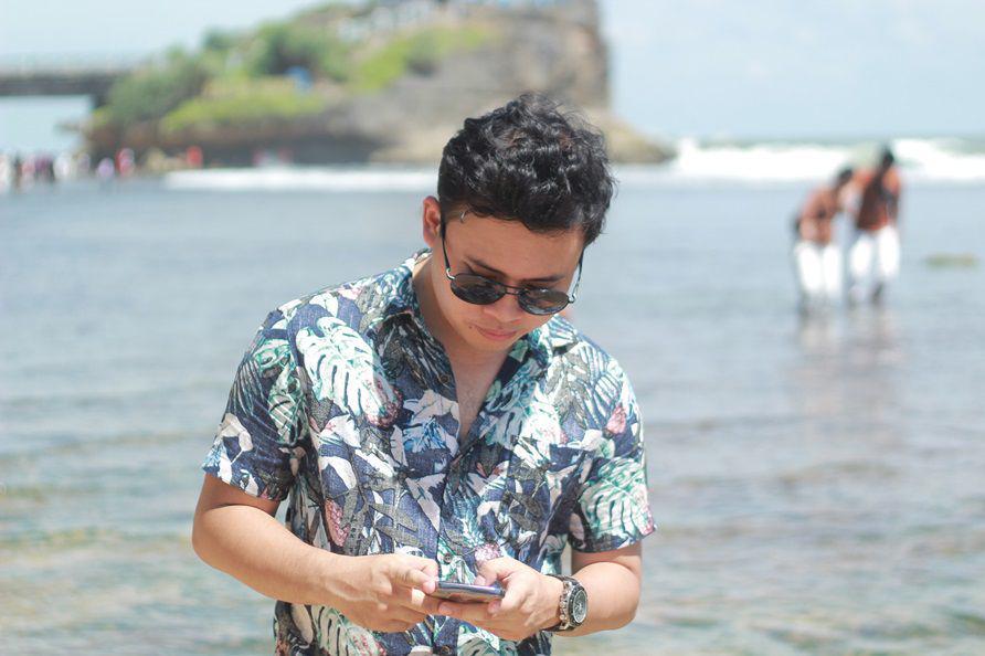 potret Mito Rudito (dok. Pribadi/Mito Rudito)