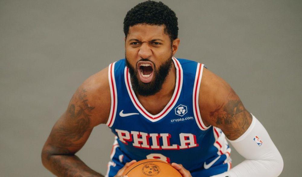 6 Pemain Baru Philadelphia 76ers di Laga Debut Pramusim 2024