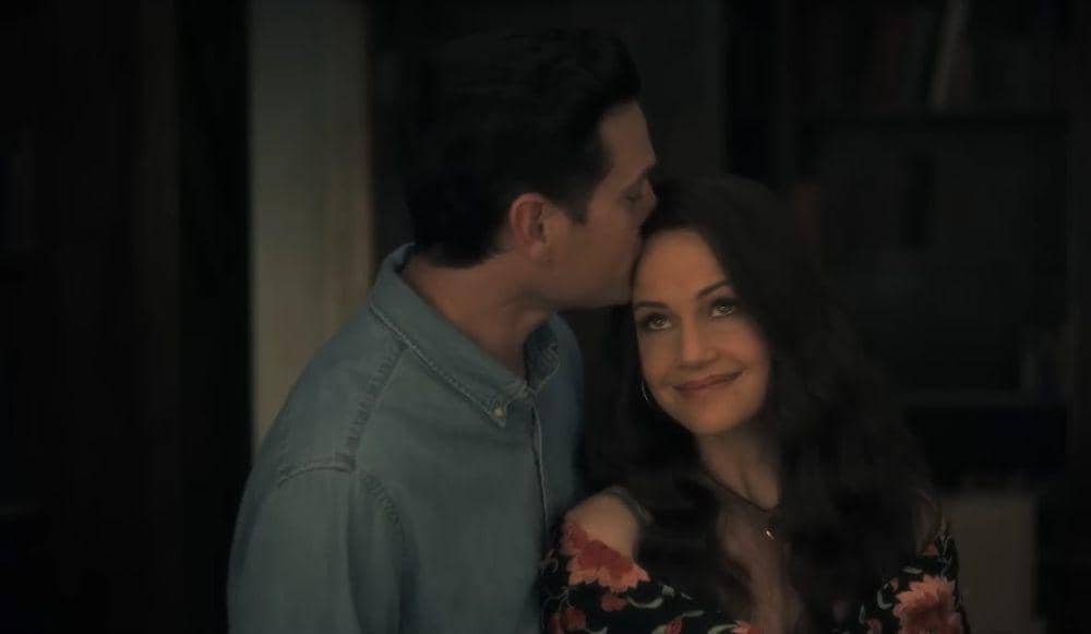 The Haunting of Hill House (dok. Netflix/The Haunting of Hill House)