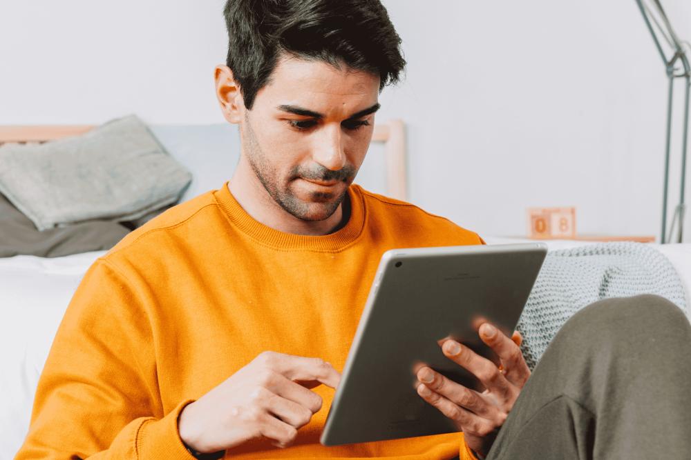 5 Rekomendasi Tablet di bawah 5 Juta Paling Worth-It di Tahun 2024!