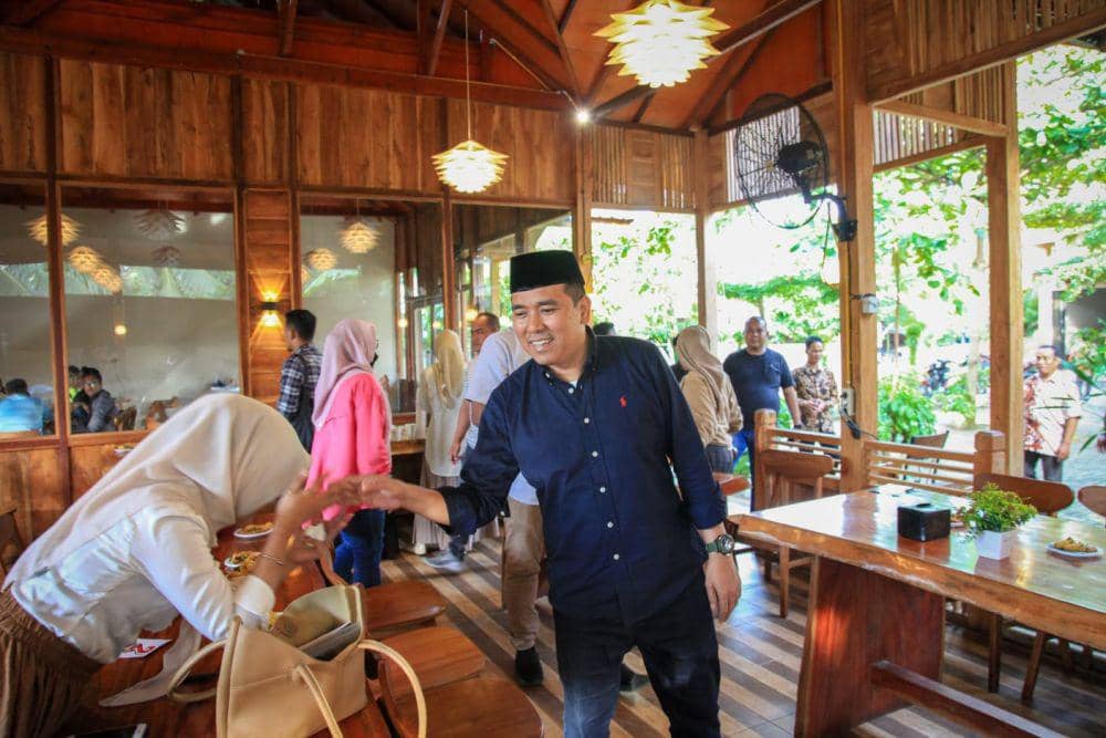 Beasiswa Mahasiswa Akan Diperkuat, Tapi Wajib Bebas Narkoba