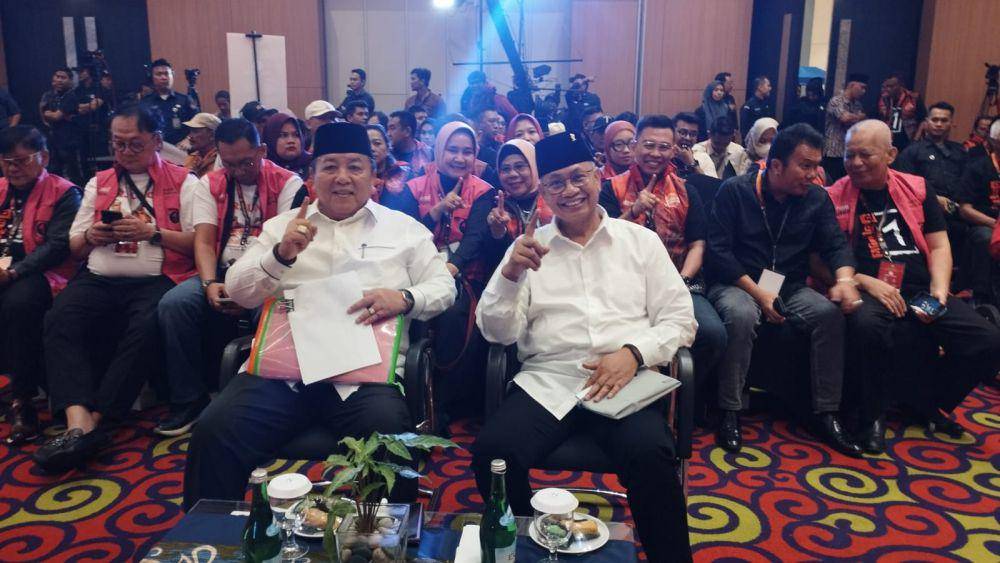 Apa Itu Pembangunan Konektivitas Efisien dan Inklusif Versi Ardjuno?