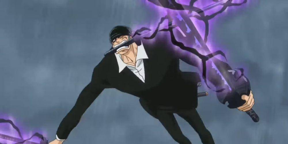 Toei Animation/One Piece