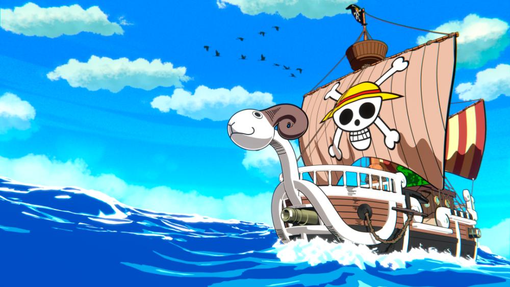 Anime One Piece Hiatus, Apa yang Harus Kamu Lakukan?