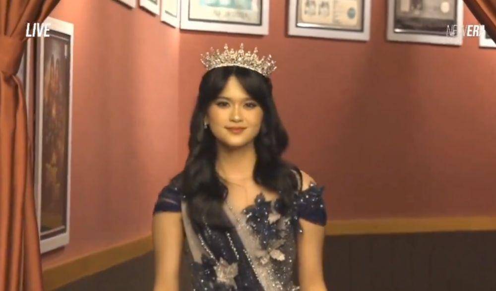 Adel JKT48 (YouTube.com/JKT48)