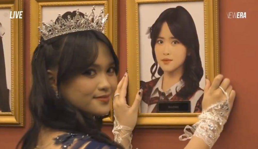 Adel JKT48 (YouTube.com/JKT48)
