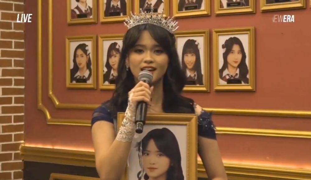 Adel JKT48 (YouTube.com/JKT48)