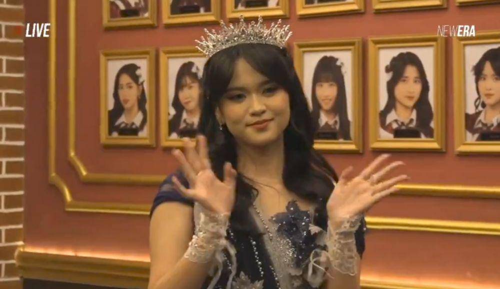 Adel JKT48 (YouTube.com/JKT48)