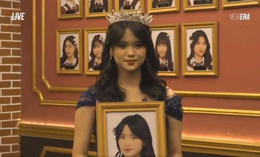 Adel JKT48 (YouTube.com/JKT48)