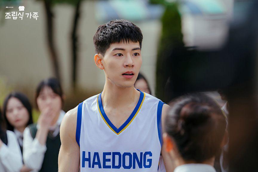 cuplikan drama Family by Choice (dok. JTBC/Family by Choice)